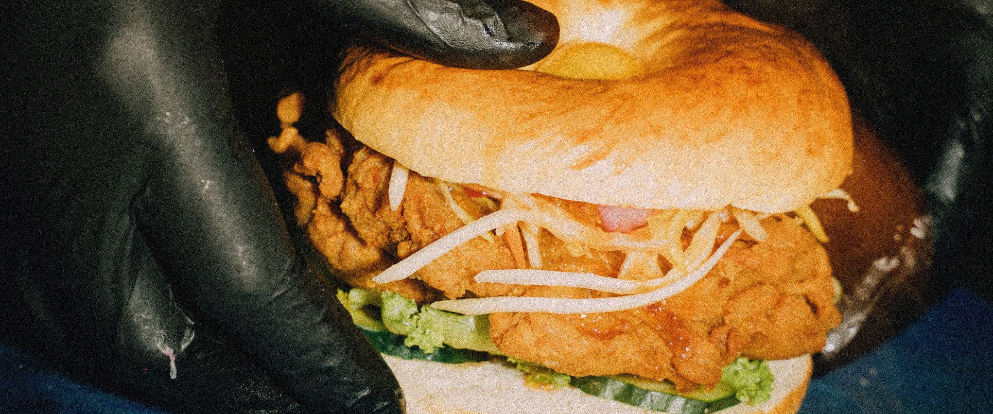 Two Men Bagel Holland Village