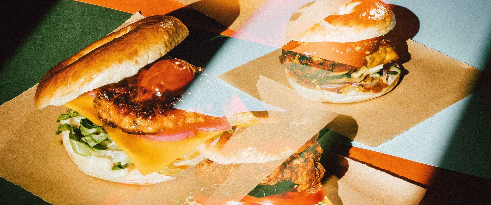 Two Men Bagel Holland Village
